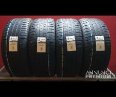 4 gomme 275 45 21 CONTINENTAL A916