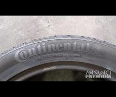 4 gomme 275 45 21 CONTINENTAL A916