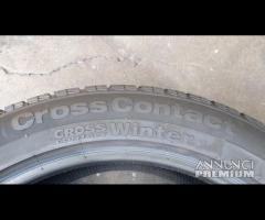 4 gomme 275 45 21 CONTINENTAL A916 - 6