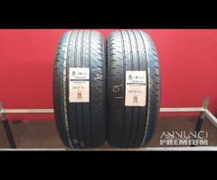 2 gomme 225 50 18 dunlop rft A341