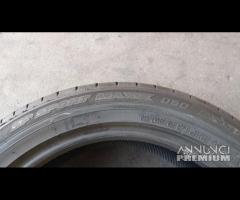 2 gomme 225 50 18 dunlop rft A341 - 6