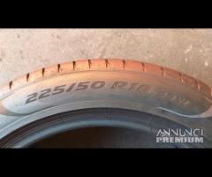 2 gomme 225 50 18 pirelli A330 - 6