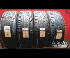 4 gomme 245 45 21 pirelli a47