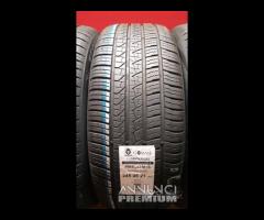 4 gomme 245 45 21 pirelli a47