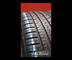 4 gomme 245 45 21 pirelli a47