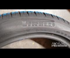 4 gomme 245 45 21 pirelli a47 - 6