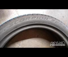 4 gomme 245 45 21 pirelli a47 - 7