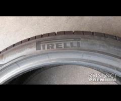 4 gomme 265 35 22 pirelli a133