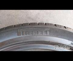 2 gomme 265 40 22 pirelli a131