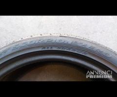 2 gomme 265 40 22 pirelli a131 - 6