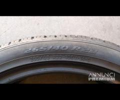 2 gomme 265 40 22 pirelli a131 - 7