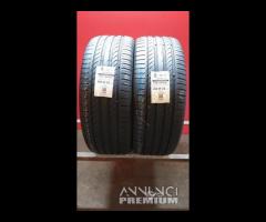 2 gomme 255 45 22 continental a130