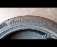 2 gomme 255 45 22 continental a130