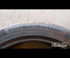 2 gomme 255 45 22 continental a130 - 6