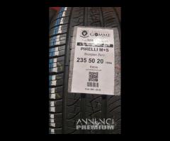 2 gomme 235 50 20 pirelli a285