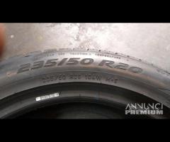 2 gomme 235 50 20 pirelli a285 - 6