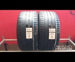 2 gomme 295 40 20 michelin a211 - 1