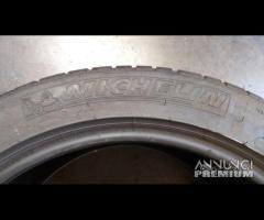 2 gomme 295 40 20 michelin a211