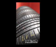 4 gomme 235 50 19 bridgestone a623