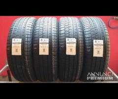 4 gomme 235 65 19 pirelli a614