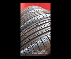 4 gomme 235 65 19 pirelli a614