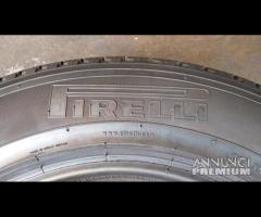 4 gomme 235 65 19 pirelli a614