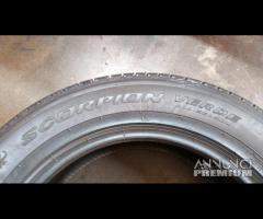 4 gomme 235 65 19 pirelli a614 - 6