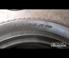 4 gomme 235 65 19 pirelli a614 - 7