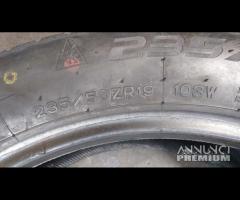 2 gomme 235 50 19 nankang a632 - 7