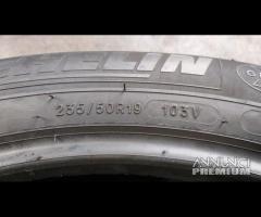 2 gomme 235 50 19 michelin a633 - 7