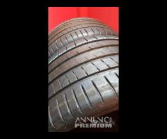 2 gomme 295 30 19 michelin a643