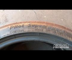 2 gomme 295 30 19 michelin a643 - 6