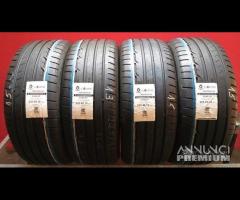 4 gomme 225 45 19 dunlop a555