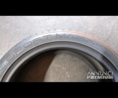 4 gomme 225 45 19 dunlop a555 - 6