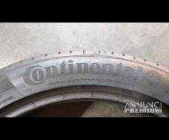 4 gomme 225 45 19 continental rft a557