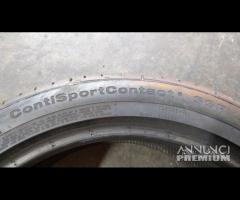 4 gomme 225 45 19 continental rft a557 - 6