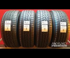 4 gomme 235 55 19 goodyear a589