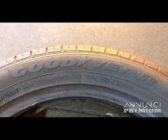 4 gomme 235 55 19 goodyear a589