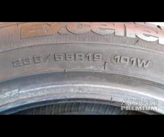 4 gomme 235 55 19 goodyear a589 - 7