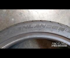 4 gomme 235 40 19 grenlander a581