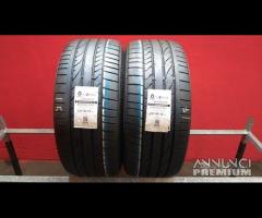 2 gomme 235 40 19 bridgestone a583 - 1