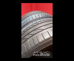 2 gomme 235 40 19 bridgestone a583