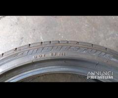 2 gomme 235 40 19 bridgestone a583