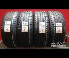 4 gomme 225 45 19 dunlop rft a560 - 1