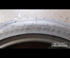 4 gomme 225 45 19 dunlop rft a560