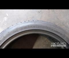 4 gomme 225 45 19 dunlop rft a560 - 6