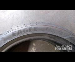 4 gomme 225 45 19 goodyear a562 - 6