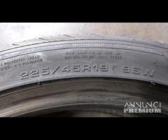 4 gomme 225 45 19 goodyear a562 - 7