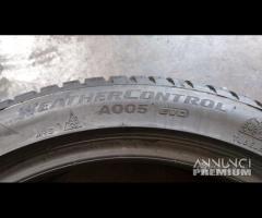 2 gomme 225 45 19 bridgestone a569 - 6