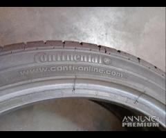 2 gomme 215 40 17 continental a2662